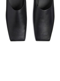 Courrèges Heritage Mules