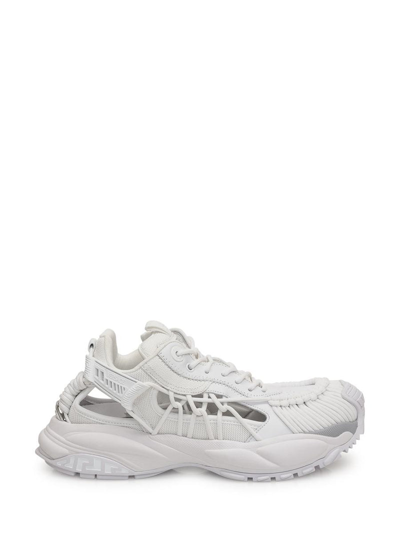 Versace Versace Mercury M_Vs_01 Sneakers