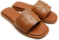 Tory Burch Double T Sport Slide