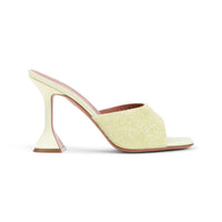 Amina Muaddi Sandals