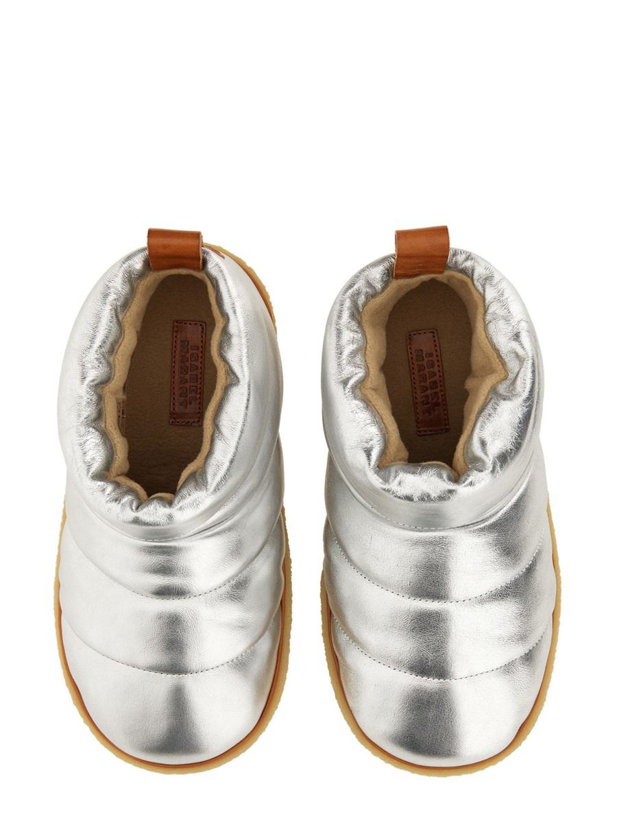 Isabel Marant Boot "Eskee"