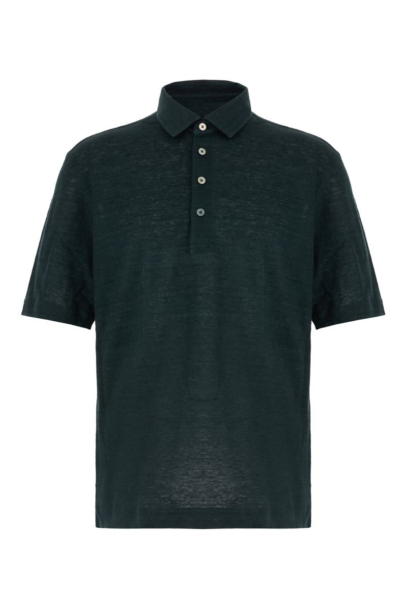 Zegna Polo