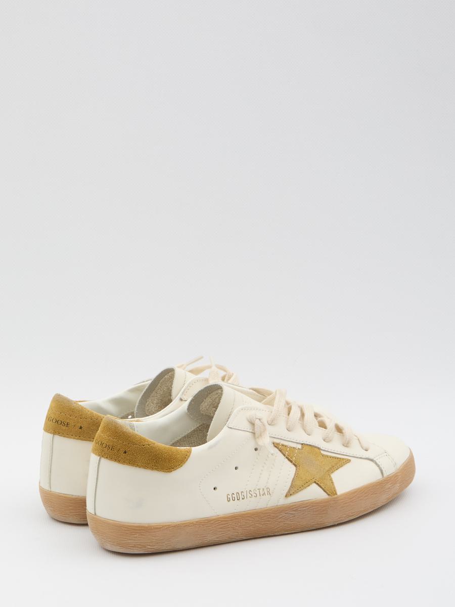 Super Star Sneakers