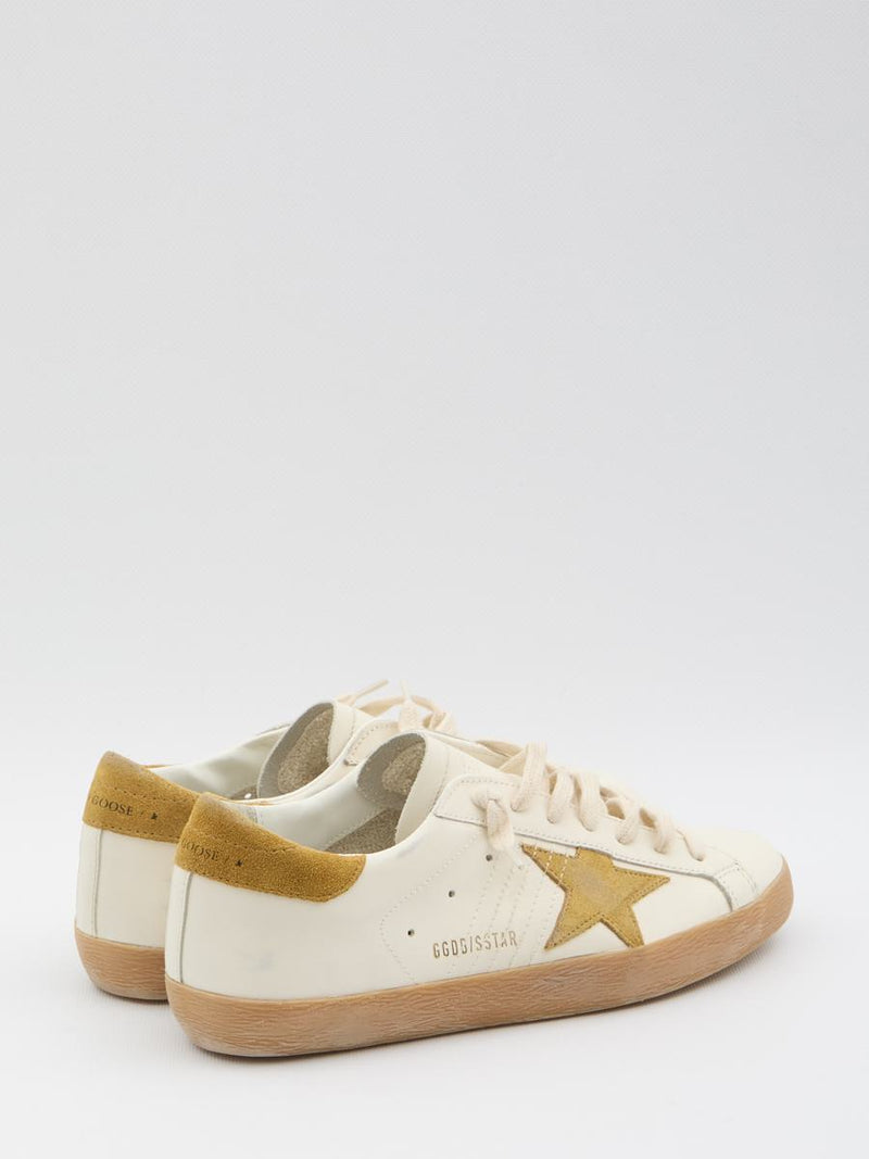 Super Star Sneakers