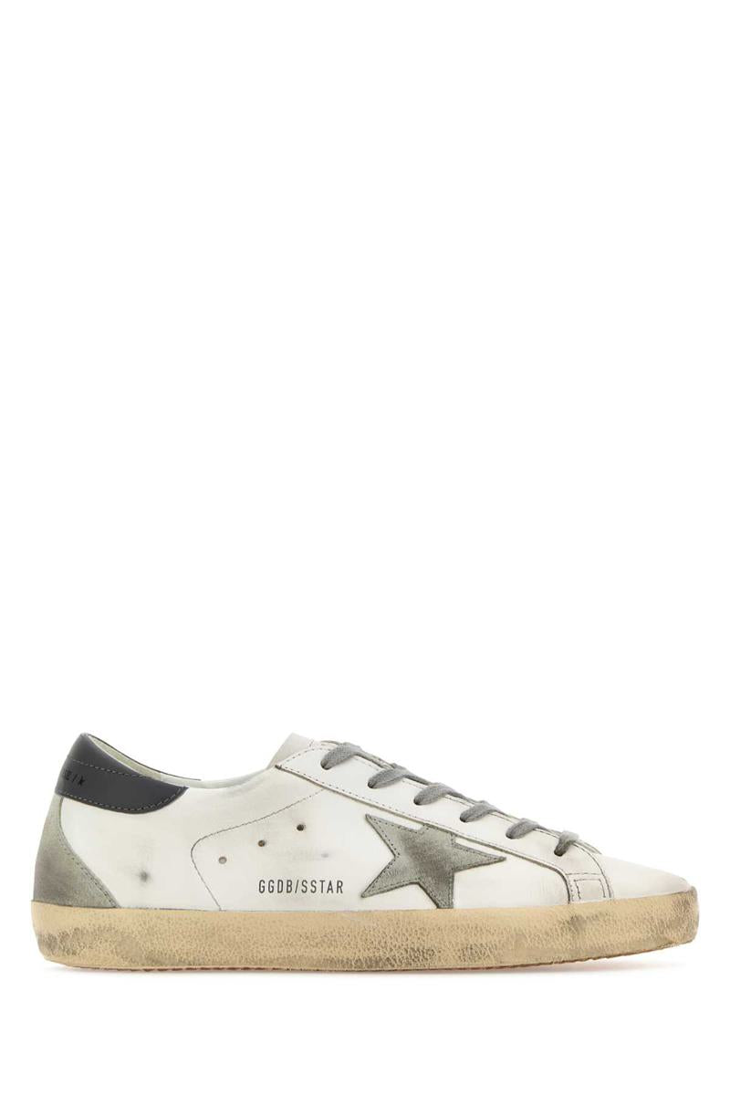 Golden Goose Sneakers