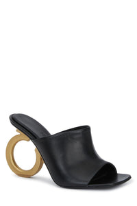 Salvatore Ferragamo Heeled Shoes