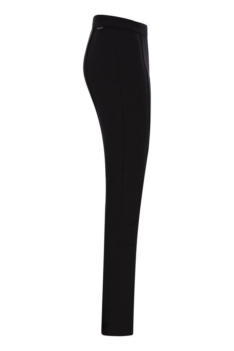 Moncler Gabardine Trousers