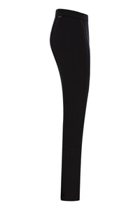 Moncler Gabardine Trousers