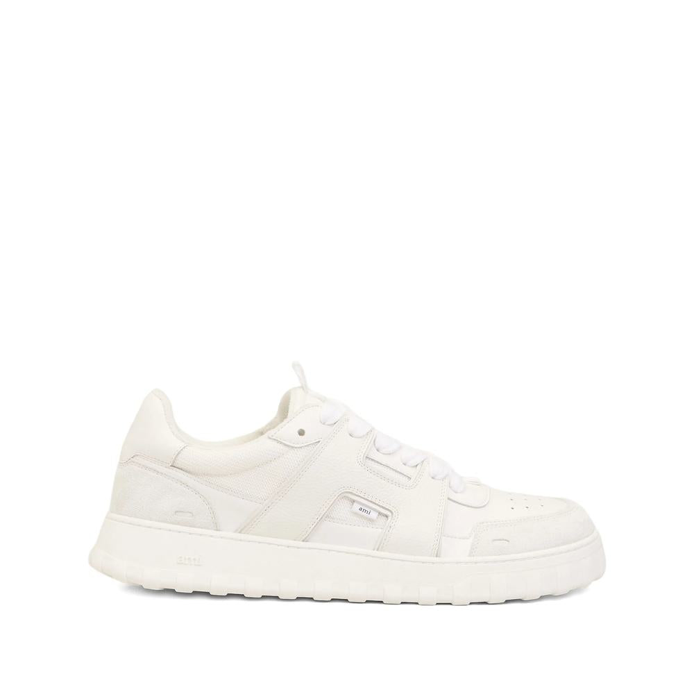AMI Paris Trainers