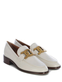 Tod'S Moccasin  "Chain"