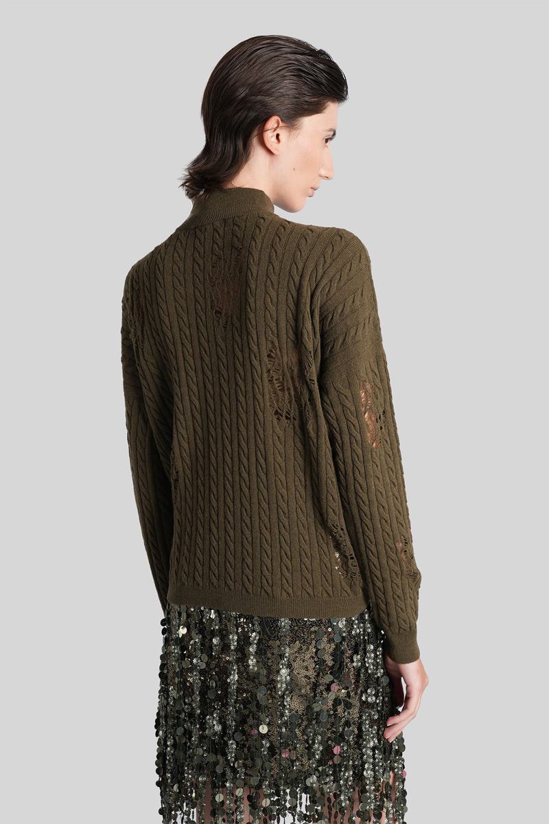 Blumarine Knitwear