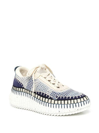 Chloé "Nama" Sneakers Shoes