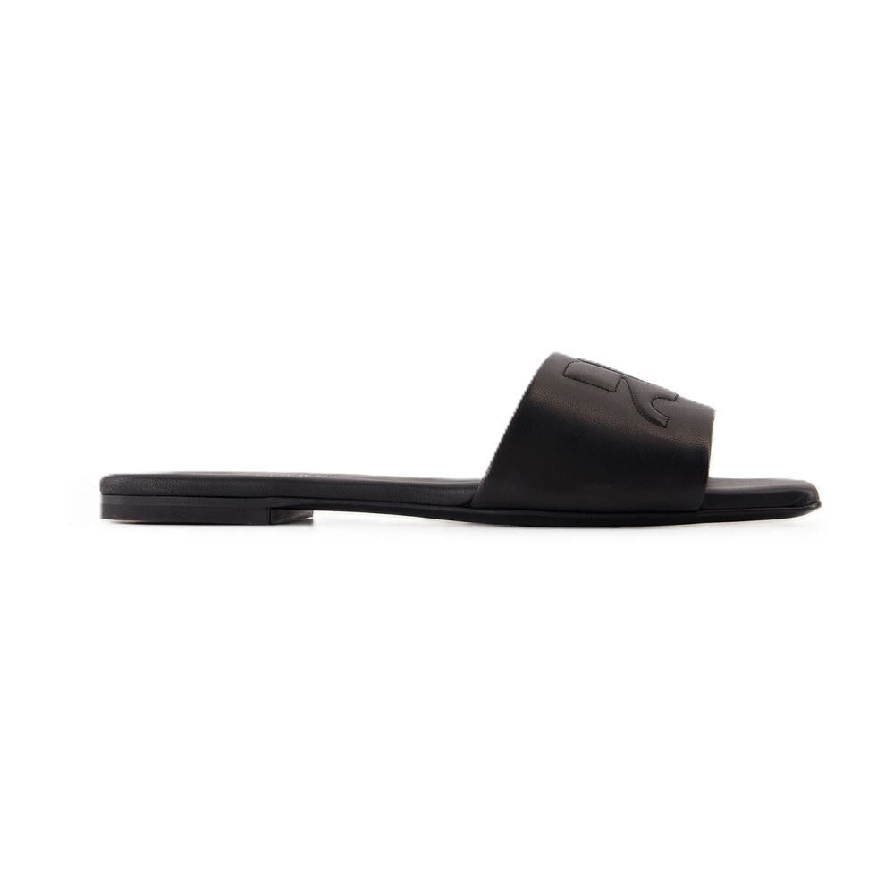 Courrèges Heritage Shadow Sandals