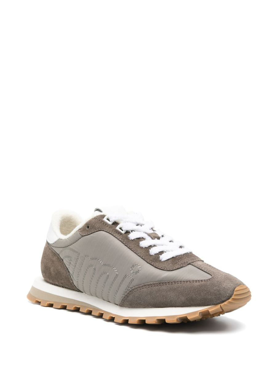 AMI Paris Sneakers