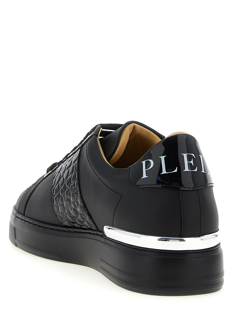 Philipp Plein 'Hexagon' Sneakers