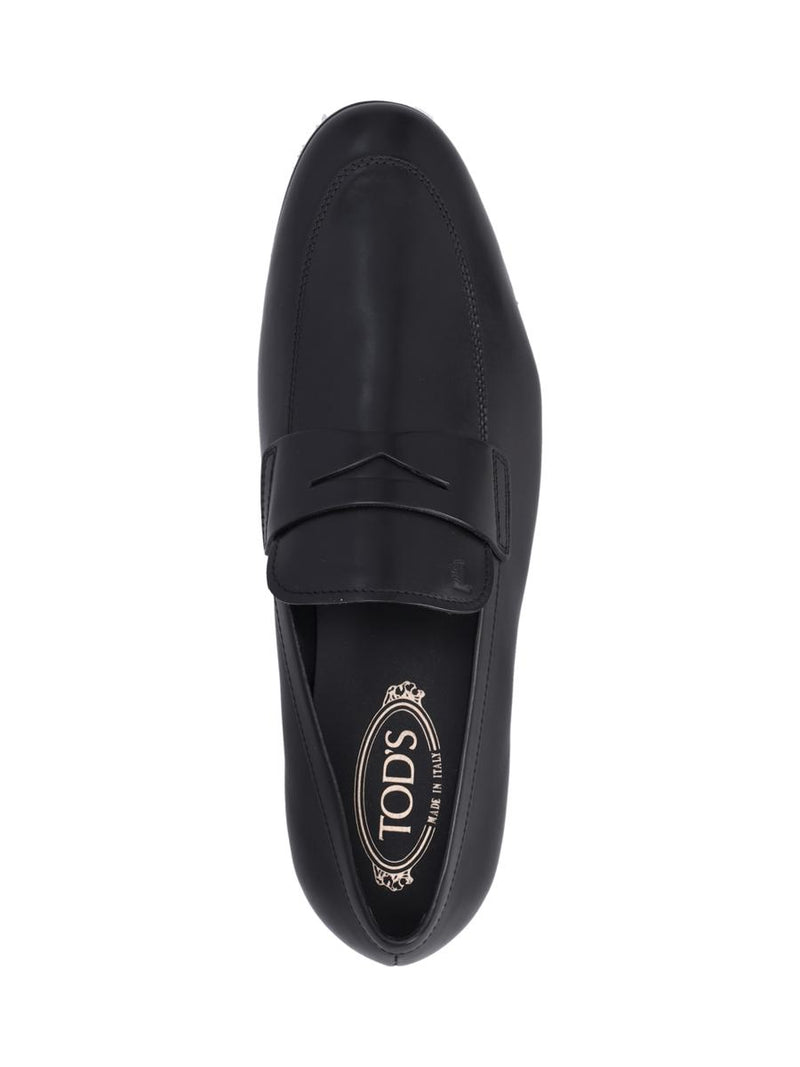 Tod'S Flat Shoes