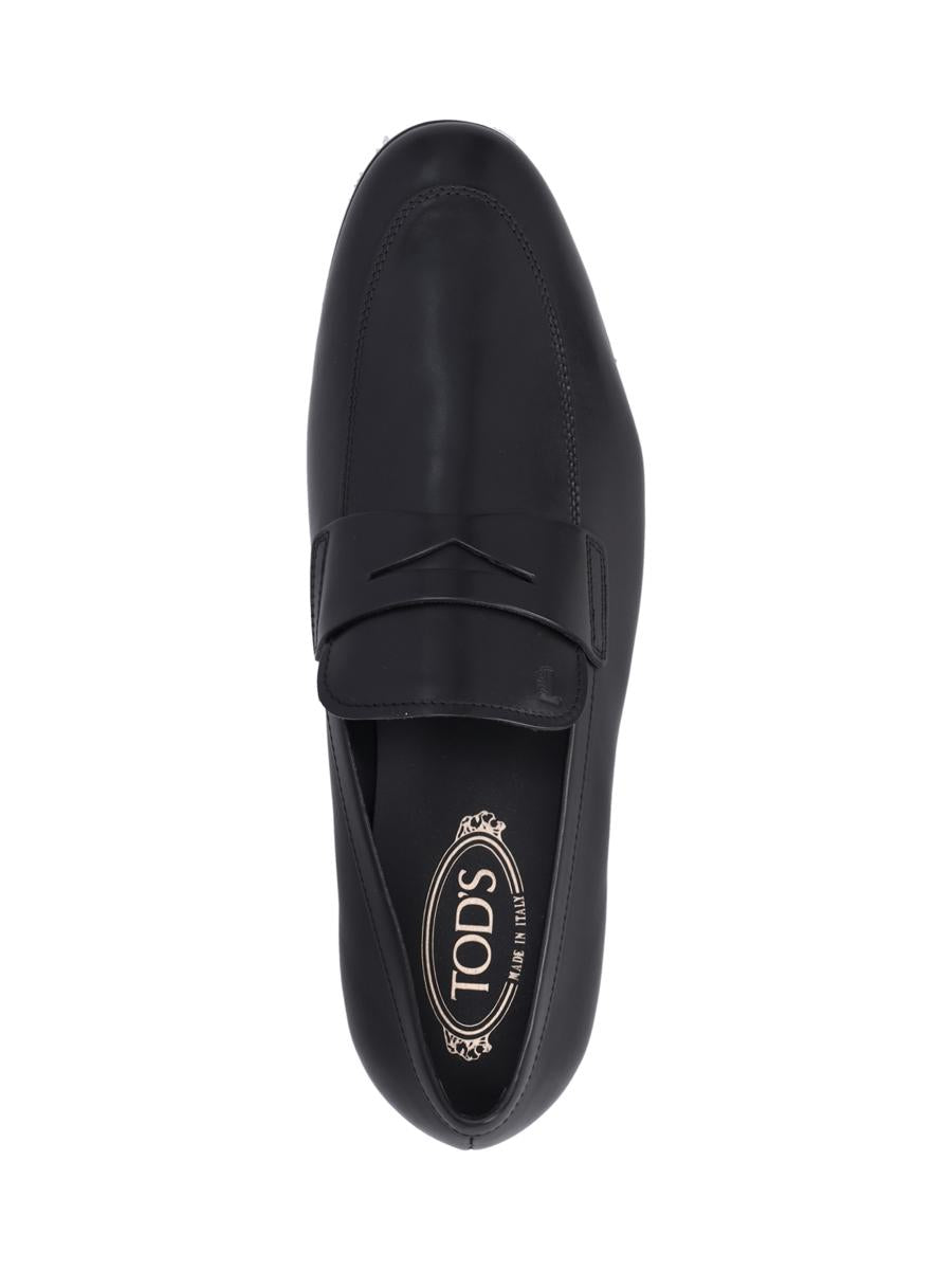 Tod'S Flat Shoes