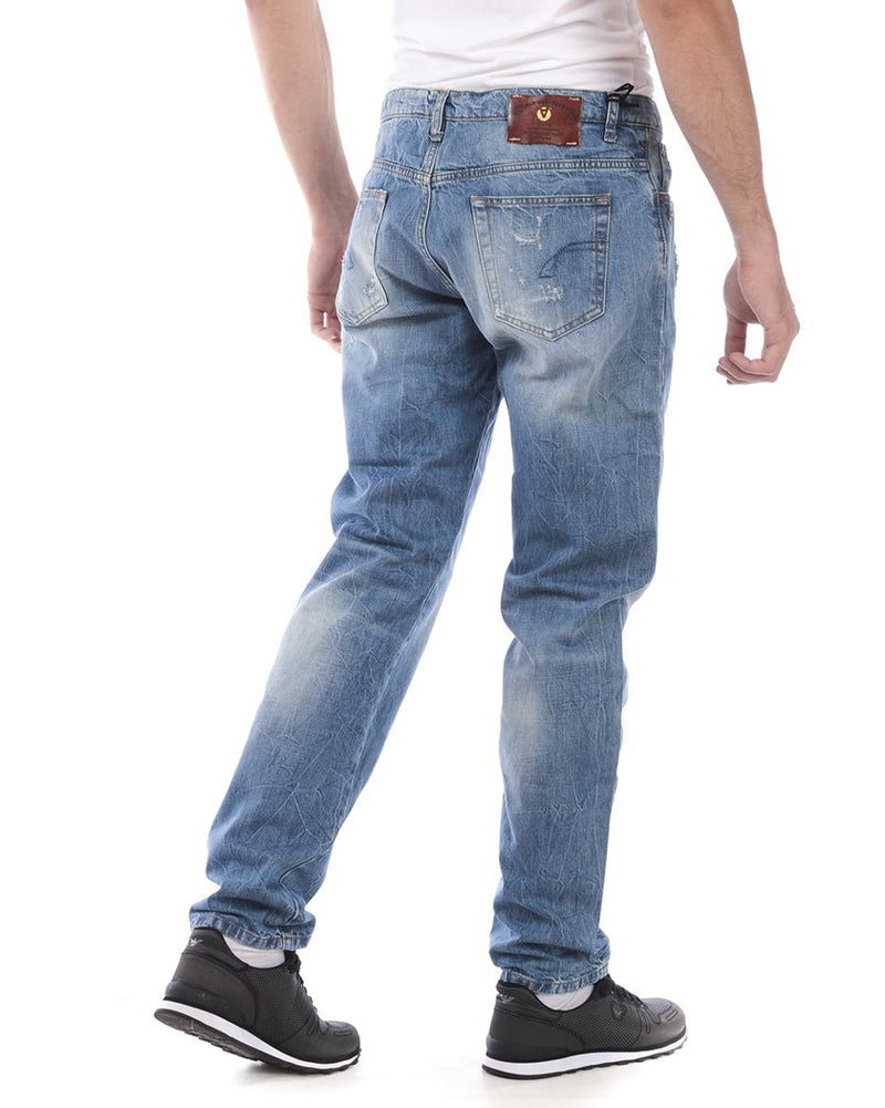 Daniele Alessandrini Jeans