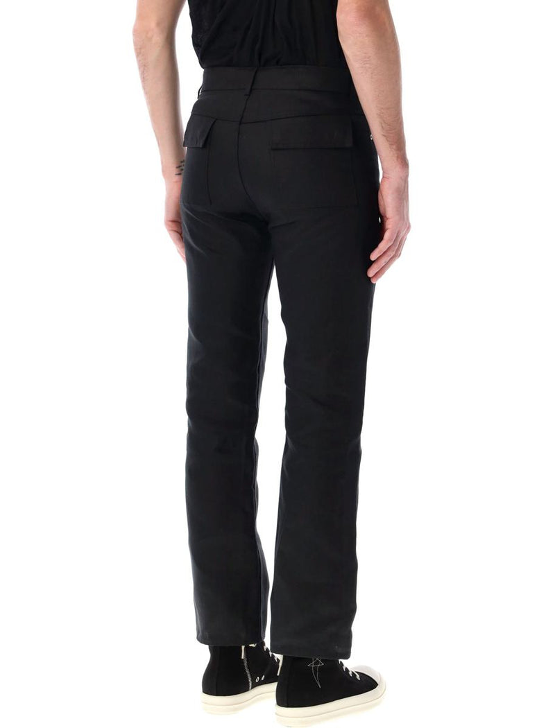 Rick Owens Headon Utility Pant
