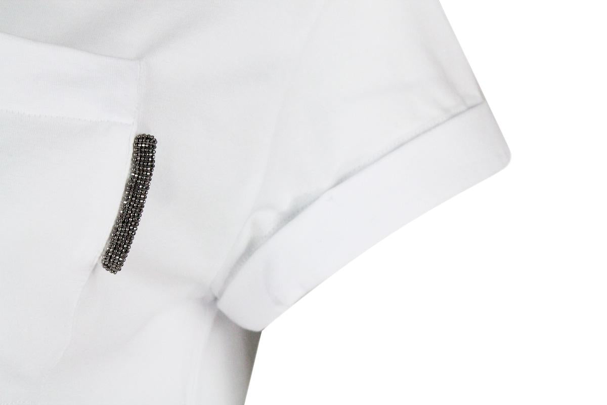 Brunello Cucinelli T-Shirts And Polos