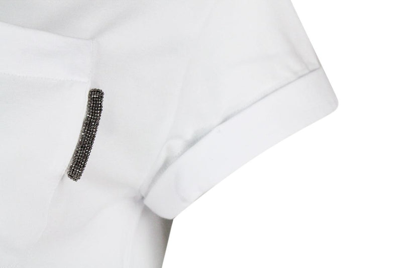 Brunello Cucinelli T-Shirts And Polos