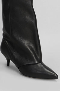 Alchimia High Heels Boots