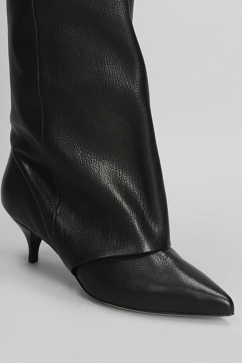 Alchimia High Heels Boots