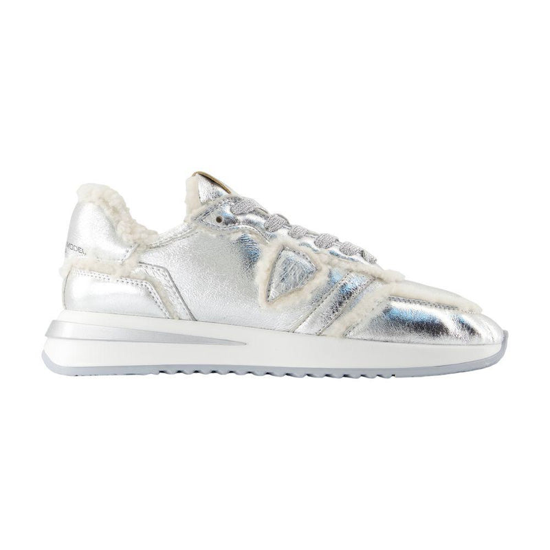 Philippe Model Tropez 2.1 Low Sneakers