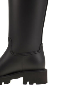 Moncler Kickstream High - Rain Boots