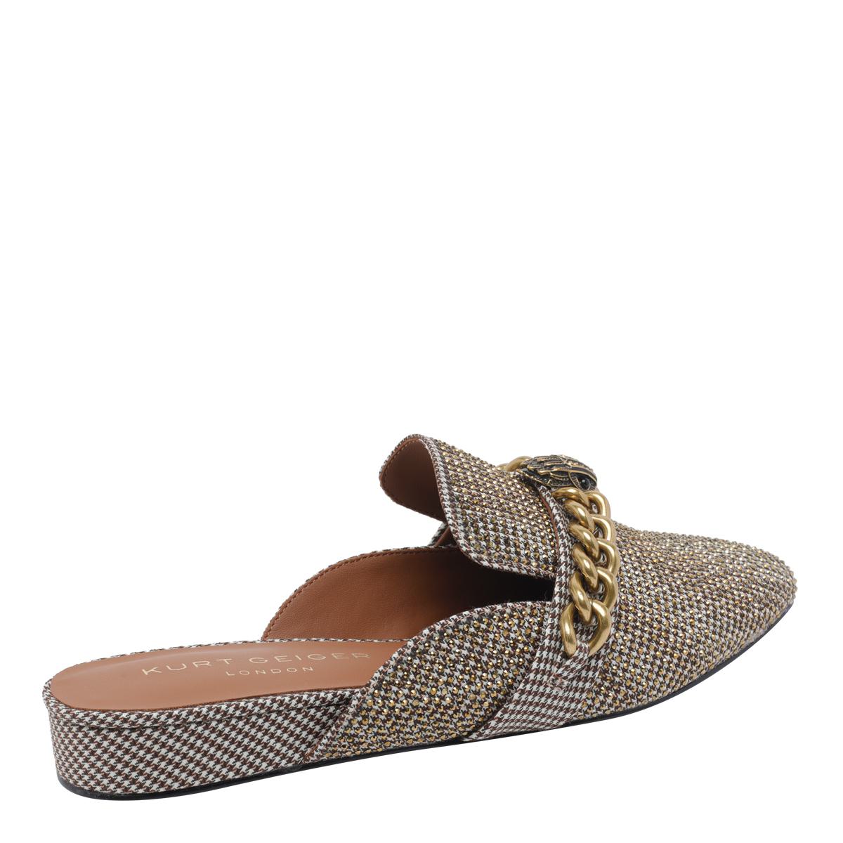 Kurt Geiger London Flat Shoes