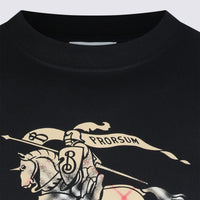 Burberry T-Shirts And Polos