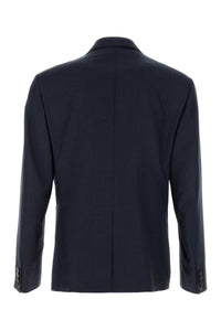 Versace Jackets And Vests