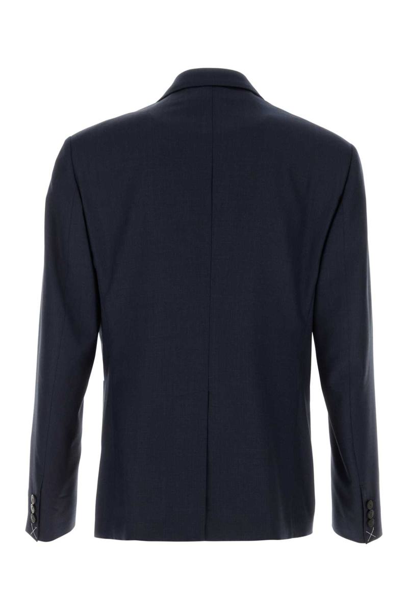 Versace Jackets And Vests