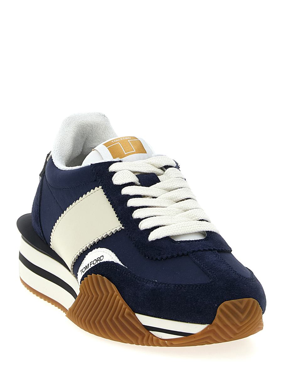 Tom Ford 'James' Sneakers