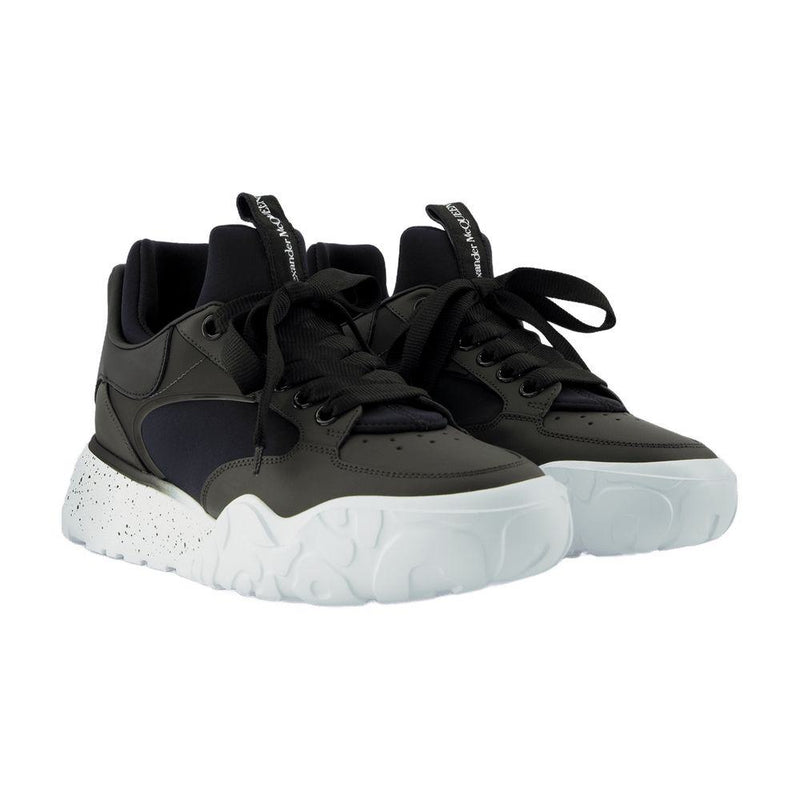 Alexander McQueen Court Sneakers