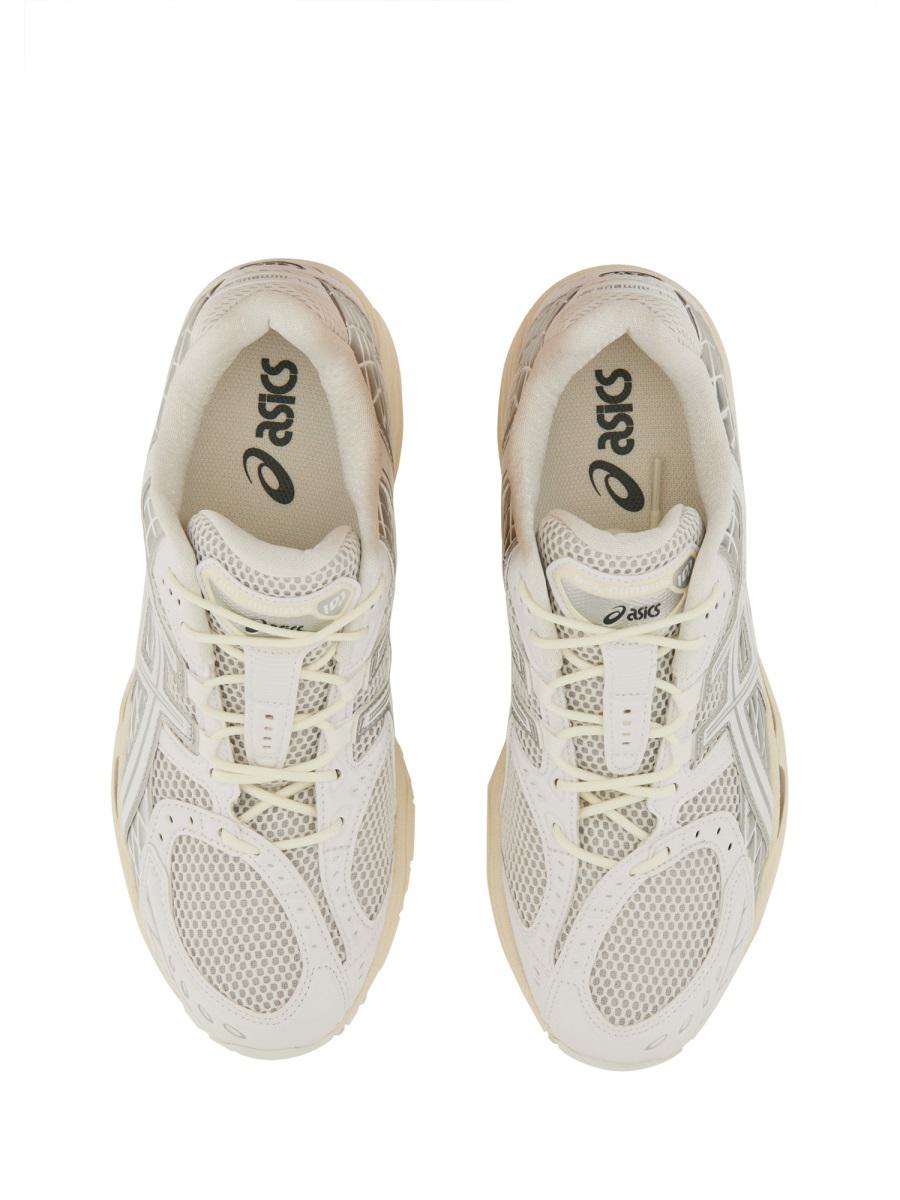 Asics "Gel-Nimbus 10.1" Sneaker Unisex