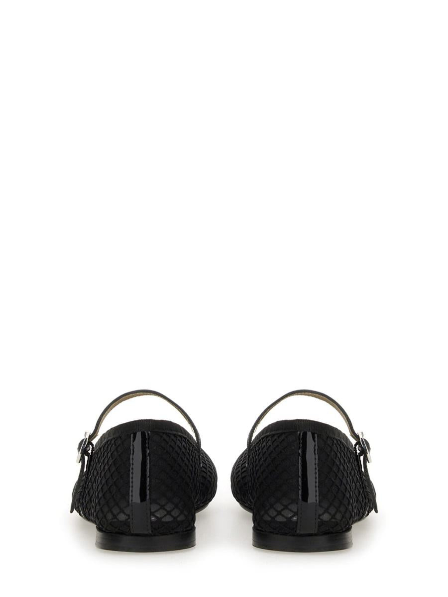 Repetto Dancer "Georgian"