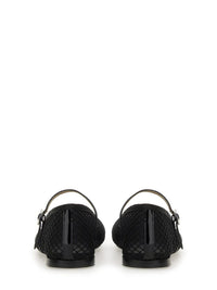 Repetto Dancer "Georgian"