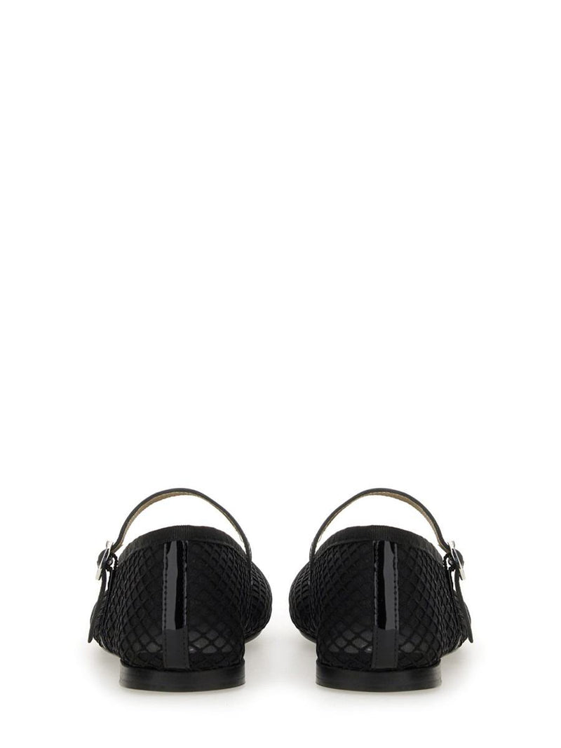 Repetto Dancer "Georgian"