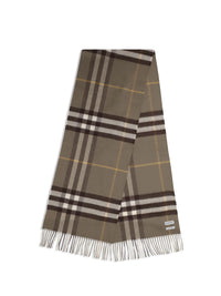 Burberry Scarves