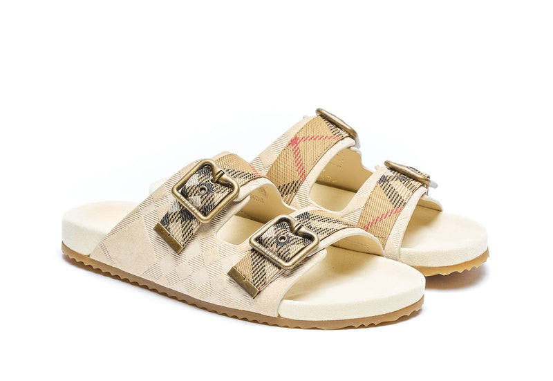 Burberry Sandals