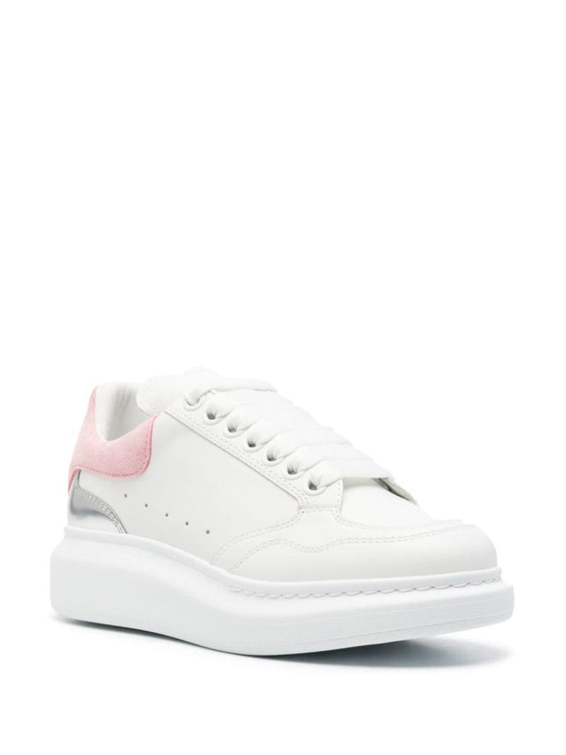 Alexander McQueen Oversize Sneakers