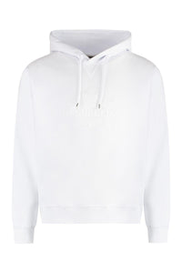 DSQUARED2 Cotton Hoodie