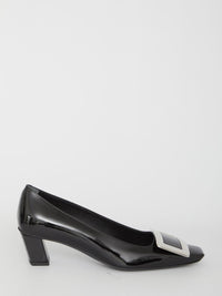 Belle Vivier Pumps
