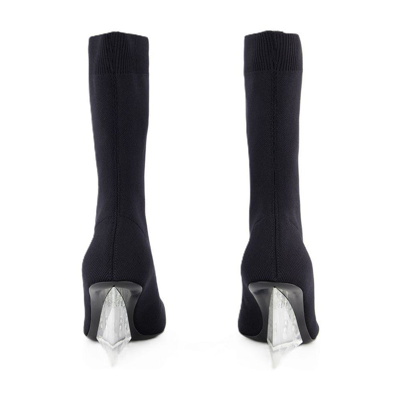 Alexander McQueen Boots