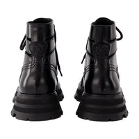 Alexander McQueen Wander Ankle Boots