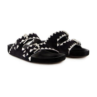 Isabel Marant Lennyo Sandals