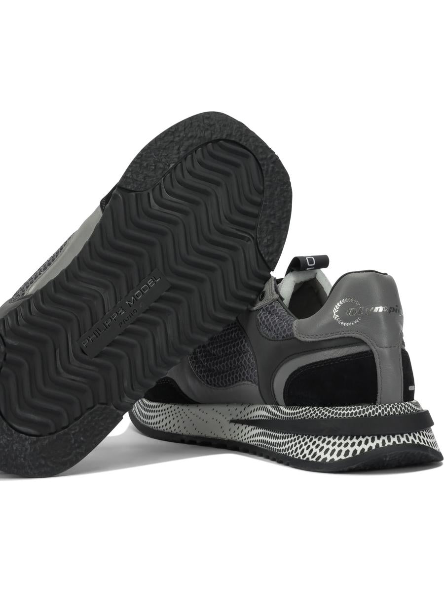 Philippe Model Sneakers & Slip-On