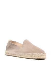 Manebí Hamptons Suede Espadrilles