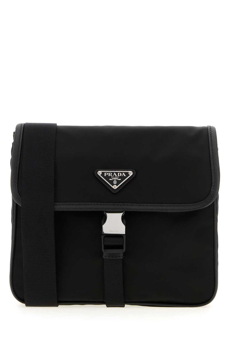 Prada Shoulder Bags